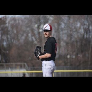 Meet your Posher, Nathan